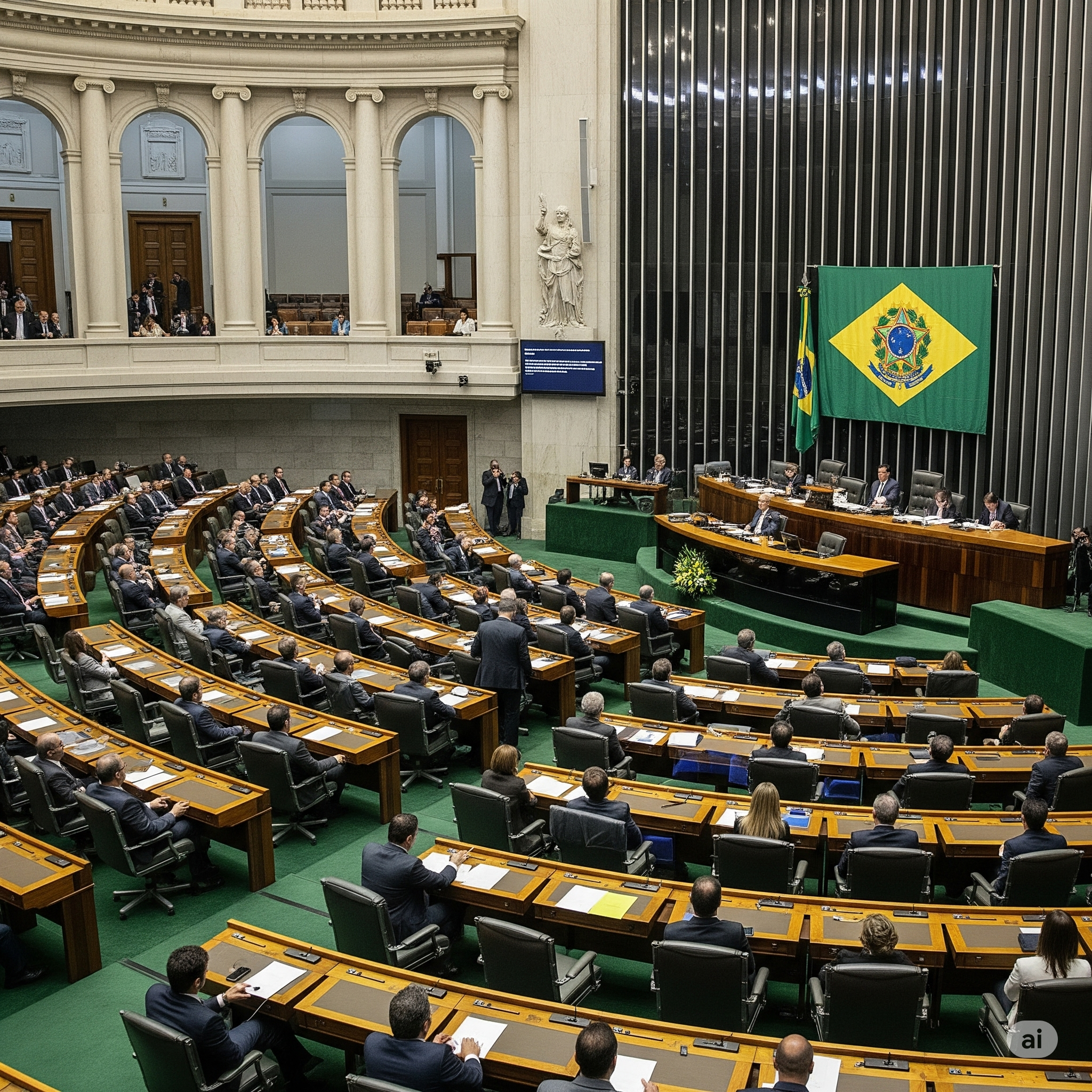 PEC 8/25 Pode acabar com a escala 6X1 – Entenda como isso afeta você técnico industrial!