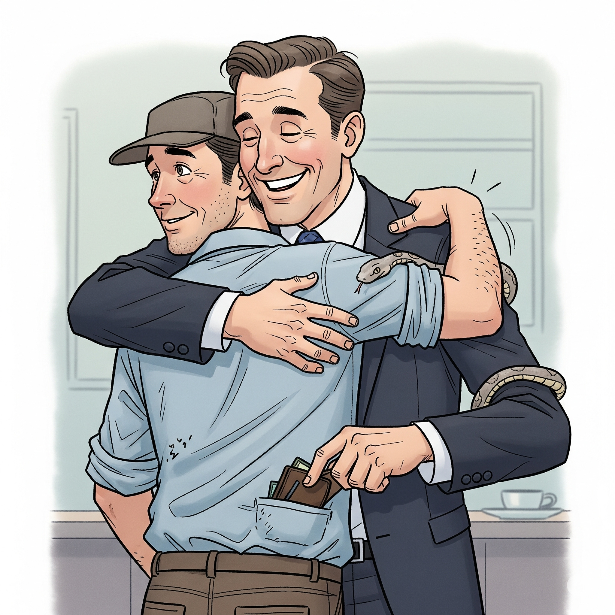 A Luta por Direitos se Enfrenta com União: A Urgência do Apoio da Categoria nas Negociações com o SINAENCO-DF