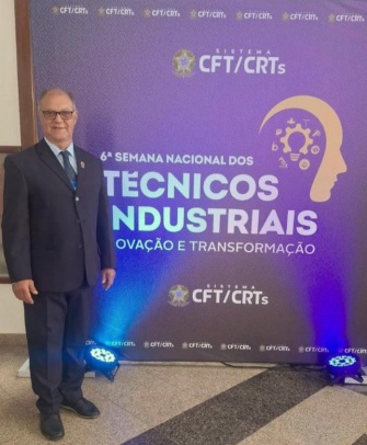 “Prezados técnicos industriais”