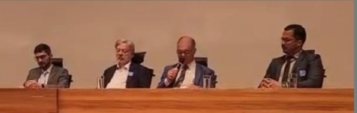 SINTEC-DF é homenageado na Assembleia Legislativa do DF no Dia do Técnico Industrial