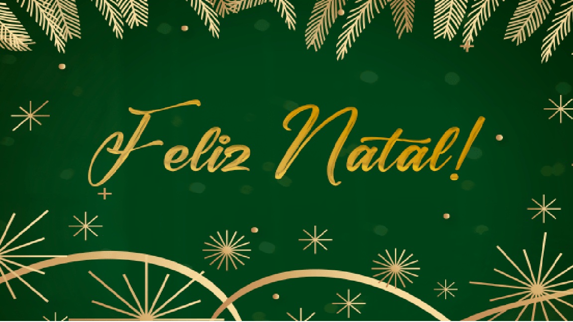 Mensagem de Natal e Ano Novo aos Técnicos e Técnicas Industriais