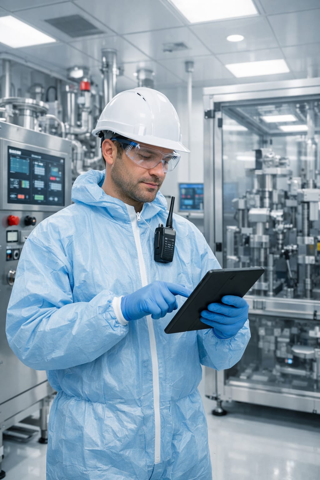 ALERTA AOS TÉCNICOS INDUSTRIAIS DE MISSÃO CRÍTICA – FILIADOS AO SINTEC-DF