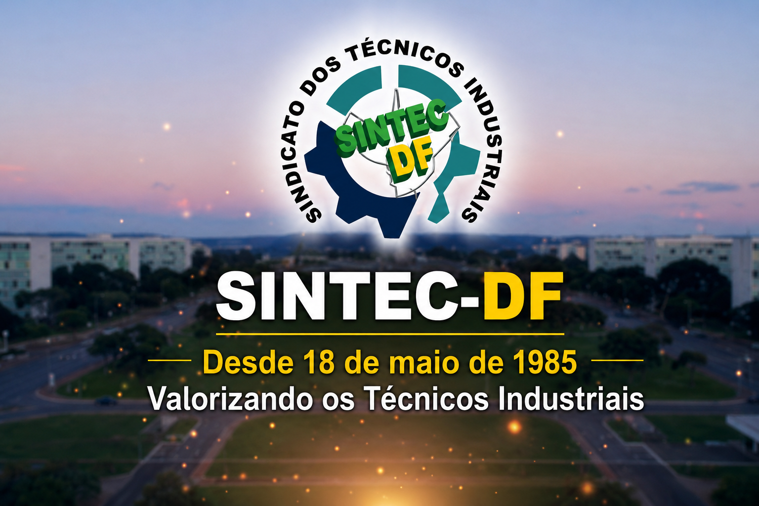 NOTA DE REPÚDIO
